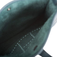 画像をギャラリービューアに読み込む, 【新品】エルメス ヴェール サイプレス クレマンス エブリン TPM バッグ パラジウム金具