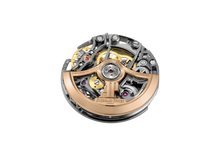 Load image into Gallery viewer, [New] Audemars Piguet Royal Oak Frosted Gold Double Balance Wheel Openworked 15412BC.YG.1224BC.03-B

