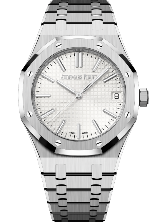 [New] Audemars Piguet Royal Oak Selfwinding 15510ST.OO.1320St.08