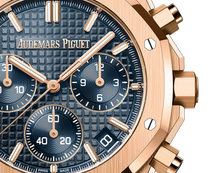 Load image into Gallery viewer, [New] Audemars Piguet Royal Oak Selfwinding Chronograph 26240OR.OO.1320OR.05
