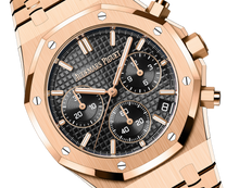Load image into Gallery viewer, [New] Audemars Piguet Royal Oak Selfwinding Chronograph 26240OR.OO.1320OR.06
