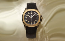 Load image into Gallery viewer, [Pre-owned] Patek Philippe Aquanaut 5167R-001 | Date • Sweep Seconds
