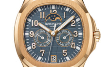 Load image into Gallery viewer, [New] Patek Philippe Aquanaut Luce Annual Calendar 5261R-001
