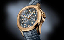 Load image into Gallery viewer, [New] Patek Philippe Aquanaut Luce Annual Calendar 5261R-001
