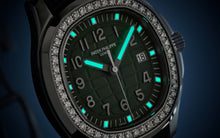 Load image into Gallery viewer, [New] Patek Philippe Aquanaut Luce 5267/200A-011

