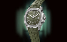 Load image into Gallery viewer, [New] Patek Philippe Aquanaut Luce 5267/200A-011
