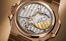 Load image into Gallery viewer, [New] Patek Philippe Nautilus Moon Phases 5712/1R-001
