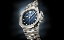 Load image into Gallery viewer, [New] Patek Philippe Nautilus 5811/1G-001 | Date • Sweep Seconds
