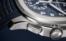 Load image into Gallery viewer, [New] Patek Philippe Aquanaut 5968G-001
