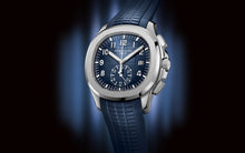 Load image into Gallery viewer, [New] Patek Philippe Aquanaut 5968G-001
