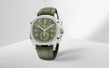 Load image into Gallery viewer, [New] Patek Philippe Aquanaut 5968G-010
