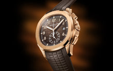 Load image into Gallery viewer, [New] Patek Philippe Aquanaut 5968R-001
