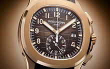 Load image into Gallery viewer, [New] Patek Philippe Aquanaut 5968R-001

