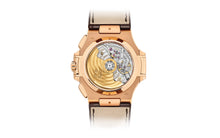 Muatkan imej ke dalam penonton Galeri, &lt;transcy&gt;[BARU] Patek Philippe Nautilus 5980R-001&lt;/transcy&gt;
