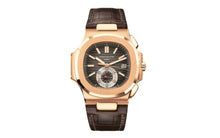 Muatkan imej ke dalam penonton Galeri, &lt;transcy&gt;[BARU] Patek Philippe Nautilus 5980R-001&lt;/transcy&gt;
