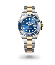 Load image into Gallery viewer, [NEW] Rolex Submariner Date 126613LB-0002 | 41mm • Oystersteel &amp; Yellow Gold
