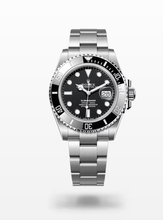Load image into Gallery viewer, [NEW] Rolex Submariner Date 126610LN-0001 | 41mm • Oystersteel
