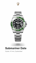 Load image into Gallery viewer, [NEW] Rolex Submariner Date 126610LV-0002 | 41mm • Oystersteel
