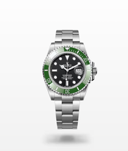 Load image into Gallery viewer, [NEW] Rolex Submariner Date 126610LV-0002 | 41mm • Oystersteel
