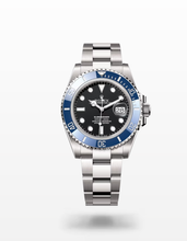 Load image into Gallery viewer, [NEW] Rolex Submariner Date 126619LB-0003 | 41mm • 18CT White Gold
