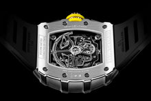 Load image into Gallery viewer, [Pre-owned] Richard Mille RM11-03 Titanium | Automatic Winding Flyback Chronograph
