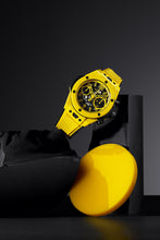 Load image into Gallery viewer, [New] Hublot Big Bang Unico Yellow Magic 441.CY.471Y.RX | Limited Edition • 42mm
