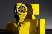 Muatkan imej ke dalam penonton Galeri, [New] Hublot Big Bang Unico Yellow Magic 441.CY.471Y.RX | Limited Edition • 42mm
