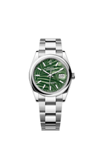 Load image into Gallery viewer, [NEW] Rolex Datejust 36 126200-0020 | 36mm • Oystersteel
