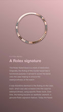 Muatkan imej ke dalam penonton Galeri, [NEW] Rolex Datejust 36 126231-0028 | 36mm • Oystersteel And Everose Gold
