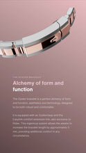 画像をギャラリービューアに読み込む, [NEW] Rolex Datejust 36 126231-0028 | 36mm • Oystersteel And Everose Gold
