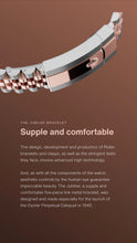 Load image into Gallery viewer, [NEW] Rolex Datejust 36 126231-0043 | 36mm • Oystersteel And Everose Gold

