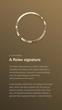 画像をギャラリービューアに読み込む, [NEW] Rolex Datejust 36 126233-0035 | 36mm • Oystersteel And Yellow Gold

