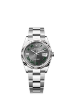 Load image into Gallery viewer, [NEW] Rolex Datejust 36 126234-0046 | 36mm • Oystersteel And White Gold
