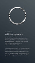 Muatkan imej ke dalam penonton Galeri, [NEW] Rolex Datejust 36 126234-0046 | 36mm • Oystersteel And White Gold
