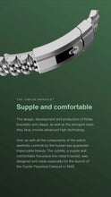 Muatkan imej ke dalam penonton Galeri, [NEW] Rolex Datejust 36 126234-0051 | 36mm • Oystersteel And White Gold
