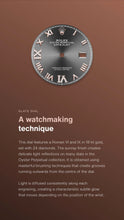 Load image into Gallery viewer, [NEW] Rolex Datejust 36 126281RBR-0011 | 36mm • Oystersteel And Everose Gold
