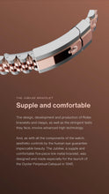Load image into Gallery viewer, [NEW] Rolex Datejust 36 126281RBR-0031 | 36mm • Oystersteel And Everose Gold
