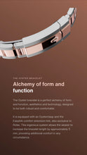 Muatkan imej ke dalam penonton Galeri, [NEW] Rolex Datejust 36 126281RBR-0032 | 36mm • Oystersteel And Everose Gold

