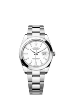 Load image into Gallery viewer, [NEW] Rolex Datejust 41 126300-0005 | 41mm • Oystersteel
