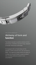 Load image into Gallery viewer, [NEW] Rolex Datejust 41 126300-0005 | 41mm • Oystersteel
