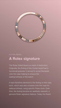 将图片加载到图库查看器中， [NEW] Rolex Datejust 41 126331-0007 | 41mm • Oystersteel And Everose Gold
