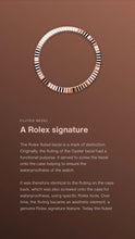 将图片加载到图库查看器中， [NEW] Rolex Datejust 41 126331-0016 | 41mm • Oystersteel And Everose Gold
