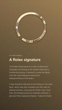 将图片加载到图库查看器中， [NEW] Rolex Datejust 41 126333-0005 | 41mm • Oystersteel And Yellow Gold
