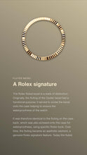 画像をギャラリービューアに読み込む, [NEW] Rolex Datejust 41 126333-0010 | 41mm • Oystersteel And Yellow Gold
