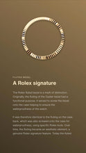 将图片加载到图库查看器中， [NEW] Rolex Datejust 41 126333-0019 | 41mm • Oystersteel And Yellow Gold
