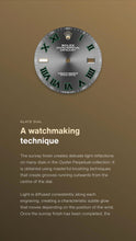 Muatkan imej ke dalam penonton Galeri, [NEW] Rolex Datejust 41 126333-0019 | 41mm • Oystersteel And Yellow Gold
