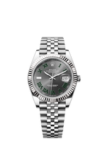 Load image into Gallery viewer, [NEW] Rolex Datejust 41 126334-0022 | 41mm • Oystersteel And White Gold
