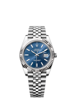 Load image into Gallery viewer, [NEW] Rolex Datejust 41 126334-0032 | 41mm • Oystersteel And White Gold
