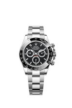 Load image into Gallery viewer, [NEW] Rolex Cosmograph Daytona 126500LN-0002 | 40mm • Oystersteel
