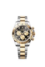 Load image into Gallery viewer, [NEW] Rolex Cosmograph Daytona 126503-0002 | 40mm • Oystersteel And Yellow Gold
